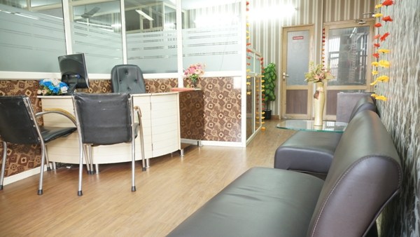 Sakaar Microsolutions Pvt Ltd Jalandhar